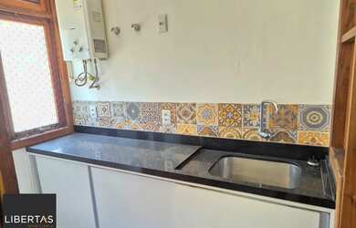 Imagem 7: 2 Dormitórios e vaga dupla