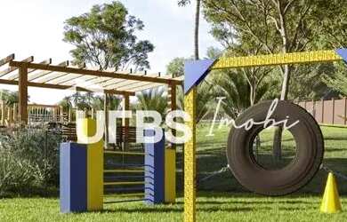 Imagem: O terreno possui 371m² de Área e está localizado em Jardins