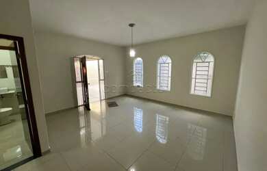 Imagem 6: Casa Padrão em São José do Rio Preto