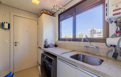 Imagem 14: Apartamento exclusivo em Mont Serrat com 3 suítes e vista panorâmica