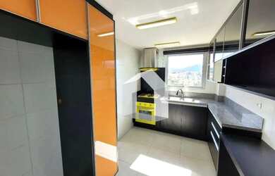 Imagem 16: Apartamento com 3 dormitórios à venda, 118 m² por R$ 880.000,00 - Jardim Elvira Dias - Poç