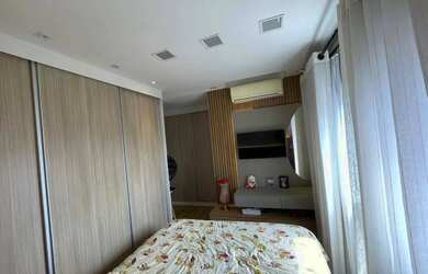 Imagem 15: Apartamento à venda, 4 quartos, 1 suíte, 2 vagas, Marapé - Santos/SP