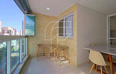 Imagem 2: Imóvel para venda com 92 metros quadrados com 3 quartos em Praia do Morro...