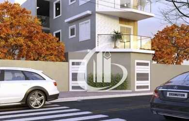 Imagem: O apartamento possui 1 Dormitório, 1 Banheiro, 26m² de Área