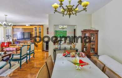 Imagem: Apartamento 4 quartos