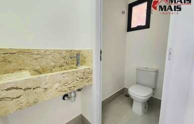 Imagem 12: Casa à venda no Condomínio Jardim do Jatobá - Hortolândia