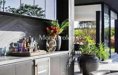 Imagem 8: Casa de condomínio com 750.0 m², à venda no condomínio Fazenda Boa...