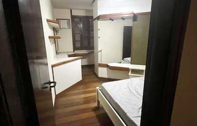 Imagem 14: Residência alto padrão. Piscina, Churrasqueira, Imóvel mobiliadoeAr-condicionado