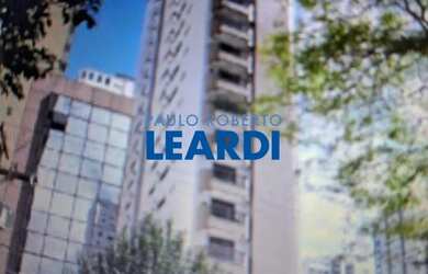 Imagem: APARTAMENTO - MOEMA ÍNDIOS - SP