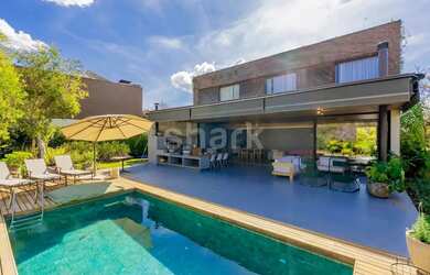 Imagem 2: Casa em condomínio para venda, Centro, Porto Feliz, SP