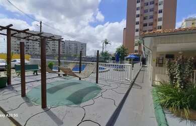 Imagem 2: Ville Laguna a Venda. Imóvel mobiliado, Ar-condicionado, 54m² de Áreae1...