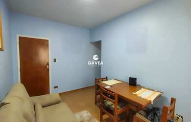 Imagem 4: Apartamento à venda no Boa Vista em São Vicente