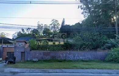 Imagem: O terreno possui 5.059m² de Área e está localizado em Cooperativa