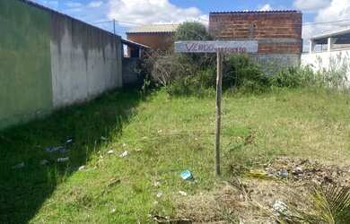Imagem: O terreno está localizado em Parque Penha, Campos Dos Goytacazes