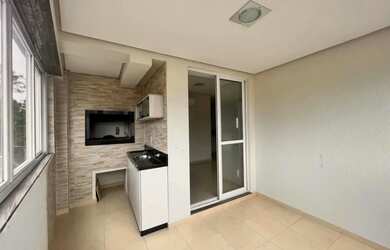 Imagem 13: CAXIAS DO SUL - Apartamento Padrão - VILLAGIO IGUATEMI