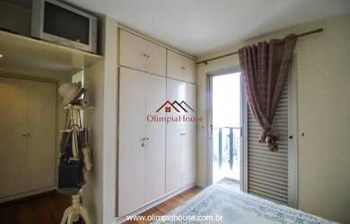 Imagem 15: Venda Apartamento 3 Dormitórios - 133 m² Perdizes