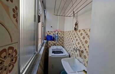 Imagem 16: Apartamento Encantador na Ilha do Governador