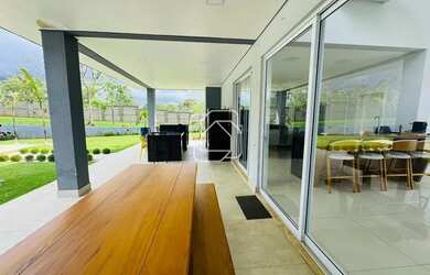 Imagem 7: Casa de Condomínio em Salto para aluguel Condomínio Fazenda Palmeiras...