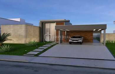 Imagem: Casa em Condomínio para Venda