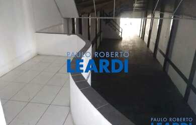 Imagem: O depósito possui 353m² de Área e está localizado em Vila