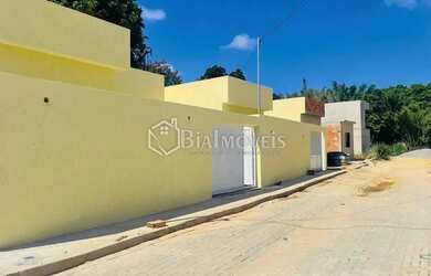 Imagem 8: Residencial fechado - Estrada do Mato Alto - Guaratiba