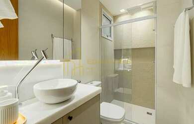 Imagem 14: Seu futuro começa aqui apartamento exclusivo no Jockey de Itaparica