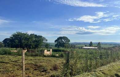 Imagem: Chácara 4km do asfalto