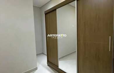 Imagem 14: Casa à venda no Villagio Mundo Novo, 2 dorm. sendo 1 suíte