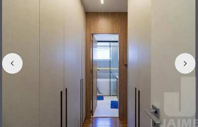 Imagem 16: Apartamento reformado em prédio clube de alto padrão em Perdizes