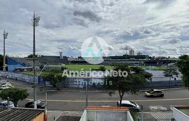 Imagem 16: Sobrado, 364 m² - venda por R$ 1.500.000,00 ou aluguel por R$ 8.250,00/mês - Olímpico - Sã