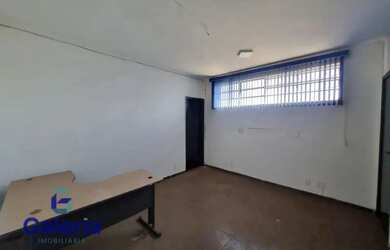 Imagem: O depósito possui 40m² de Área e está localizado em Jardim