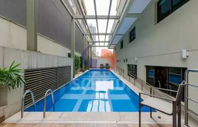 Imagem 13: APARTAMENTO NO BROOKLIN COM 62M² 2 QUARTOS SENDO 1 SUÍTE E 1 VAGA