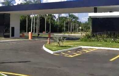 Imagem: O terreno possui 265m² de Área e está localizado em Rosa