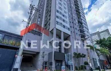 Imagem: O apartamento possui 3 Dormitórios, 3 Banheiros, 1 Vaga na