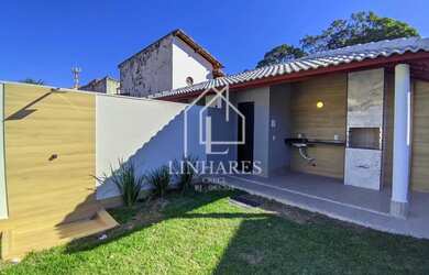 Imagem 11: Casa à venda no bairro Praia de Itaipuaçu Itaipuaçu - Maricá/RJ