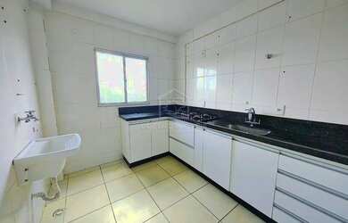 Imagem: O apartamento possui 2 Dormitórios, 1 Banheiro, 49m² de Área