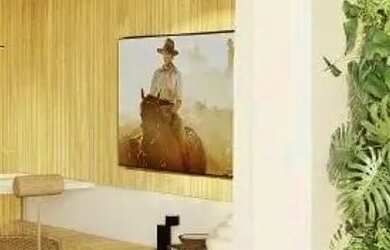 Imagem 8: Casa Omaguás - Residencial - Casa Omaguás - Residencial