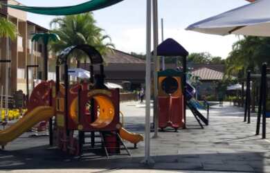 Imagem 9: RESORT ONDAS PRAIA PORTO SEGURO