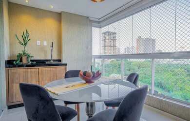 Imagem 10: Apartamento - 3 dormitórios - 2 Suítes - localizado em Itapema / Meia...