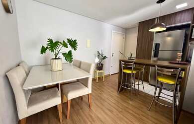 Imagem 7: Apartamento à venda no bairro Santa Lúcia - Caxias do Sul/RS