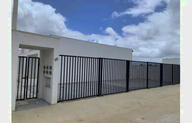 Imagem: A casa em condomínio possui 2 Dormitórios, 1 Banheiro, 1 Vaga