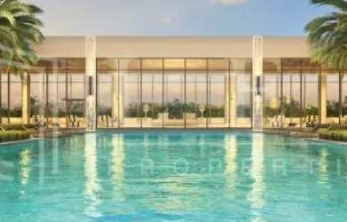 Imagem: O apartamento possui 2 Dormitórios, 3 Banheiros, 1 Vaga na