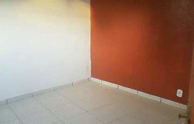 Imagem 4: Apto Novo 1a Locação. 1 Banheiroe1 Dormitório