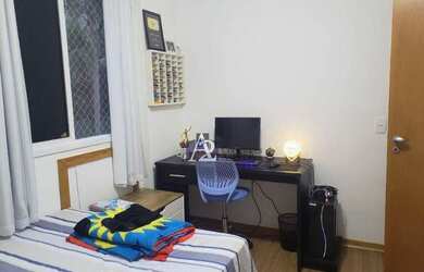 Imagem 5: AP0966 - Excelente Apto com 3 quartos, no Ed. Ville D or Freguesia/JPA