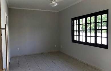 Imagem 1: Alugo em Jaraguá. 160m² de Área, 2 Vagas na garageme3 Dormitórios