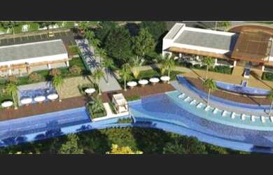 Imagem 2: Vivenda das Marinas Residence Club. Lotes Alto Padrão 250 m2