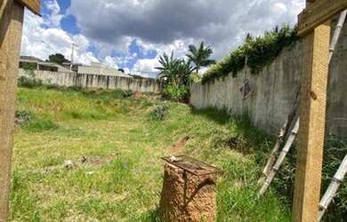 Imagem: O terreno possui 391m² de Área e está localizado em Jardim