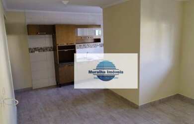 Imagem 6: Apartamento para alugar, 50 m² por R$ 1.600,00/mês - Vila Zulmira -...
