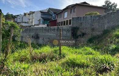 Imagem: O terreno possui 595m² de Área e está localizado em Jardim