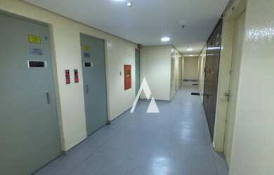 Imagem 8: Sala para alugar, 25 m² por R$ 650/mês - Menino Deus - Porto Alegre/RS